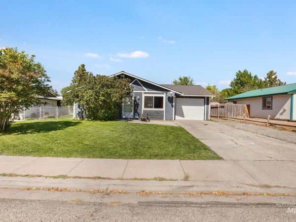 818 19th Ave E, Jerome, ID 83338