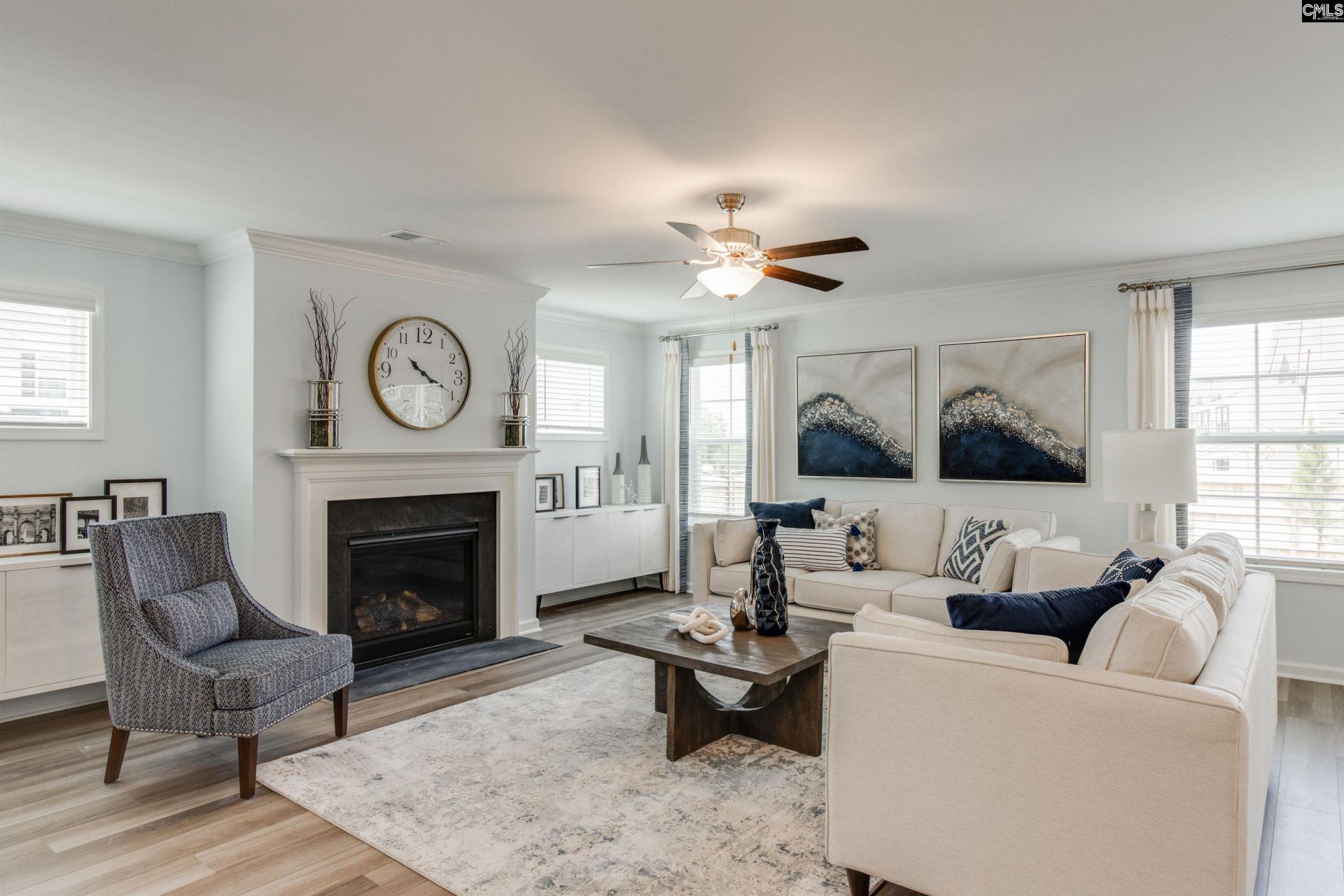 200 Dennington Drive  Photo 12