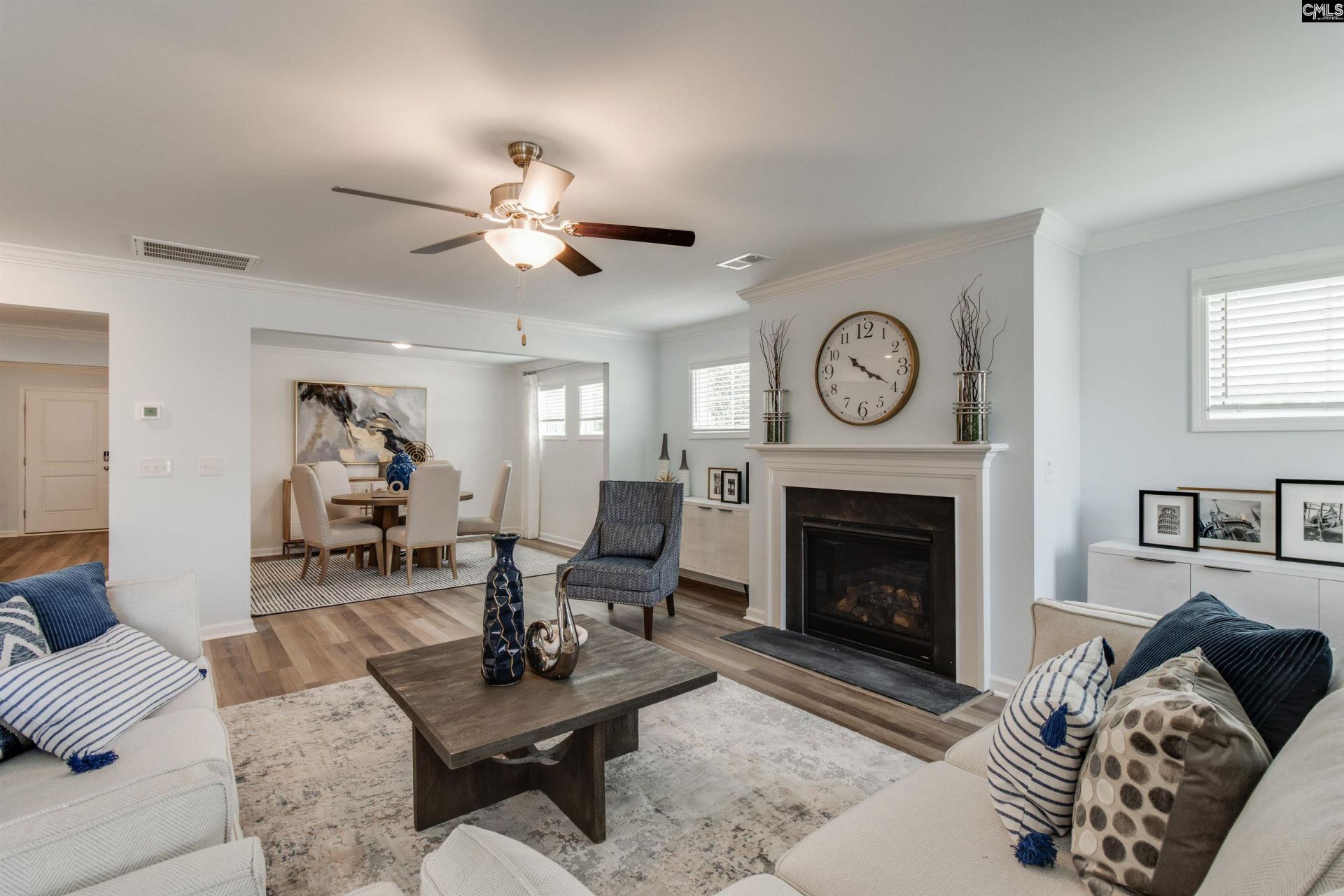200 Dennington Drive  Photo 15