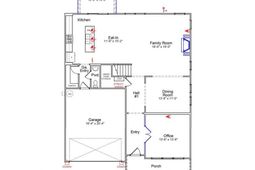 200 Dennington Drive  photo 4