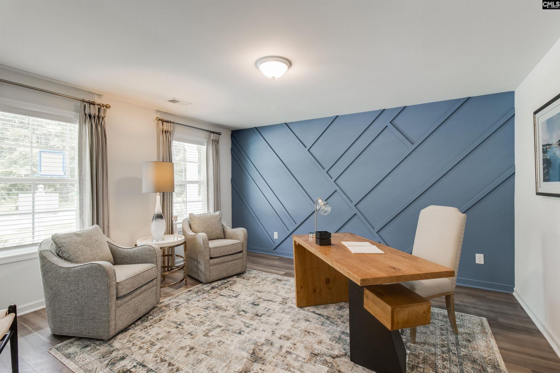 200 Dennington Drive  Photo 5