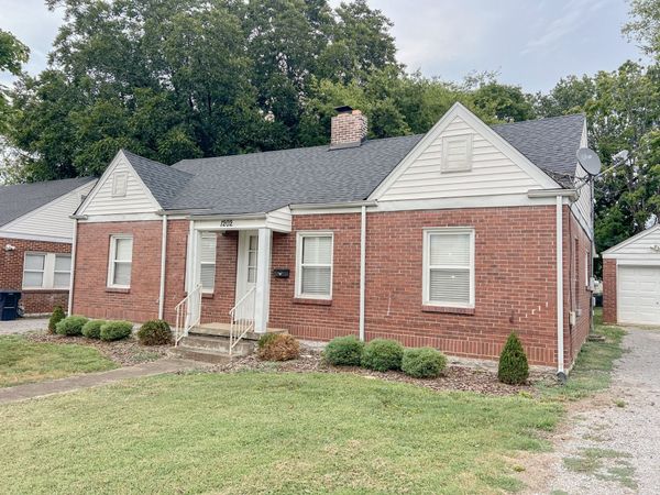 1202 N Maple St , Murfreesboro, TN 37130
