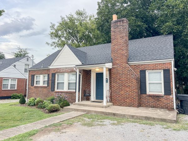 1204 N Maple St , Murfreesboro, TN 37130