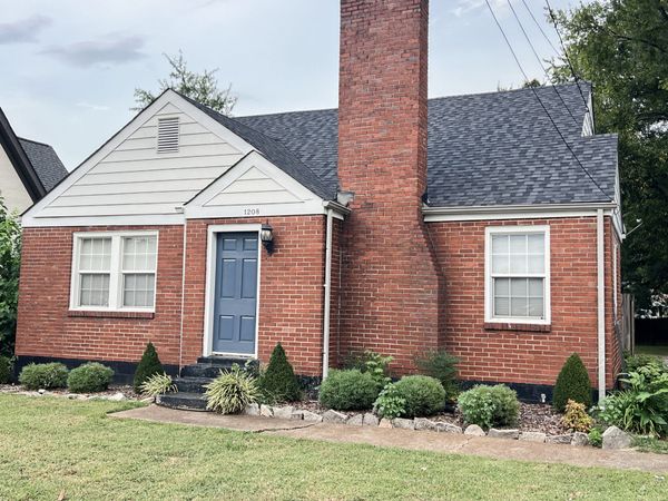 1208 N Maple St , Murfreesboro, TN 37130