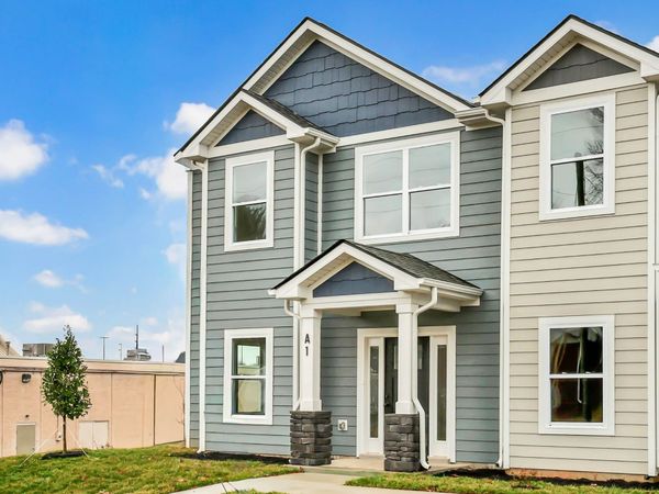 180 Clay Ridge Drive , Unit B1, Clarksville, TN 37040