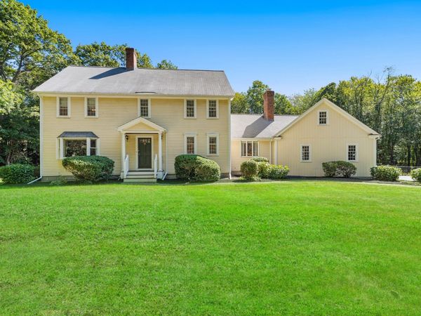 283 Old Pickard Road, Concord, MA 01742