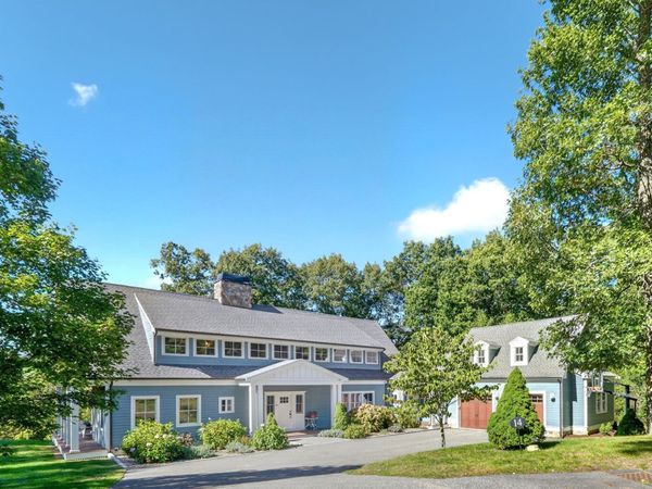 14 Reiling Pond, Lincoln, MA 01773