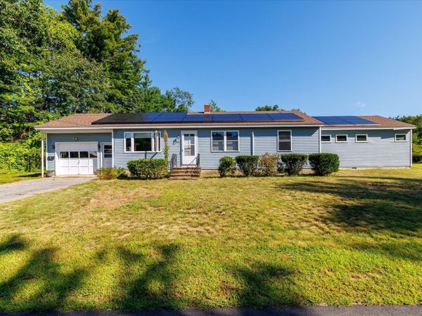43 Lynde St, Athol, MA 01331