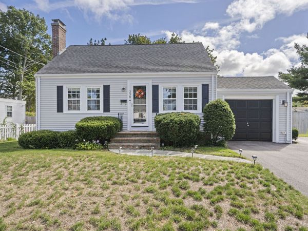 338 Green St, Weymouth, MA 02191