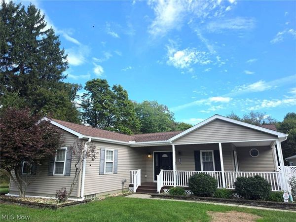 430 S Amboy Road , Conneaut, OH 44030