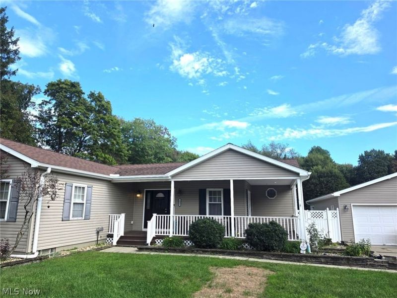 430 S Amboy Road, Conneaut, OH 44030 Photo 3