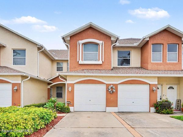 1020 Venetian Drive , Unit 102, Melbourne, FL 32904