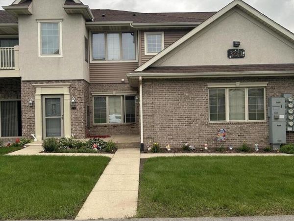 3223 55th COURT, Unit 68, Kenosha, WI 53144
