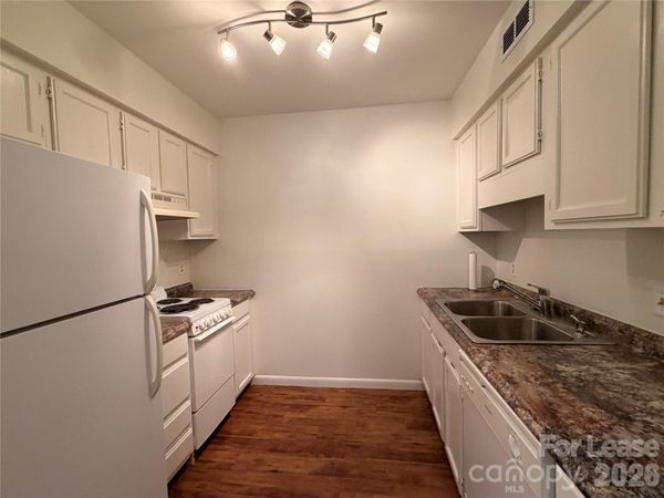 3147 Heathstead Place , Unit A, Charlotte, NC 28210