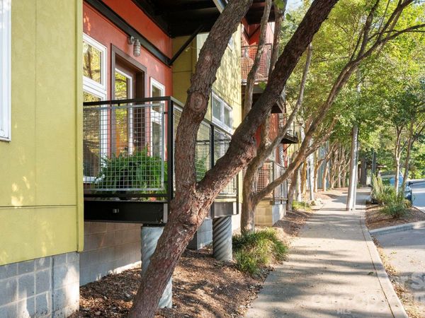 125 Clingman Avenue, Unit 103, Asheville, NC 28801