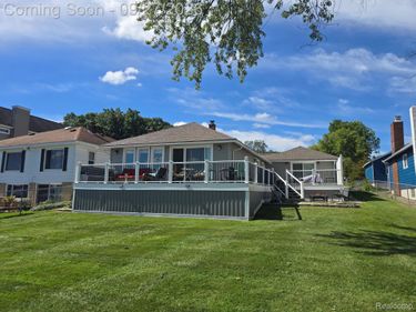 16237 Whitehead Drive, Argentine Township, Mi 48451