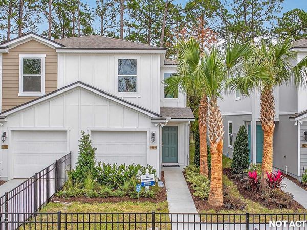 12773 GERONIMO Place, Jacksonville, FL 32218