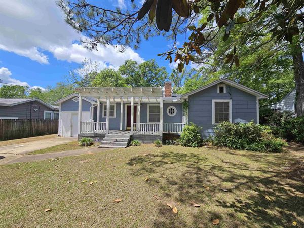 428 ROSEWOOD Street , Quincy, FL 32351