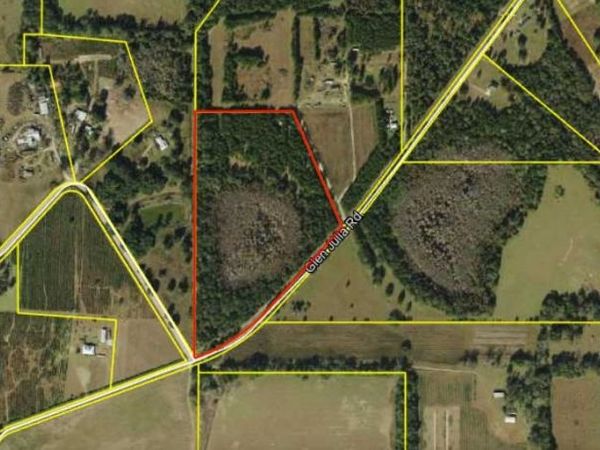 1905 GLEN JULIA Road , Quincy, FL 32352