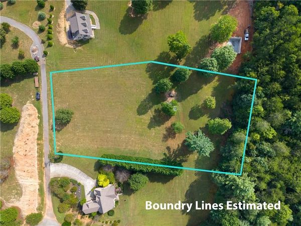 0 Pond Overlook Lane , Morganton, GA 30560