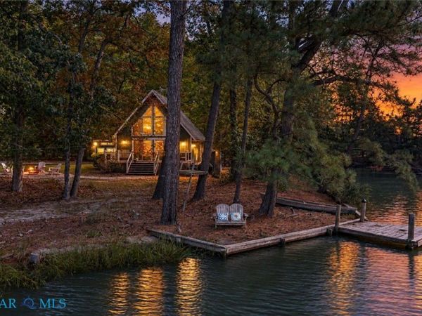 73 Holiday Drive, Heathsville, VA 22473