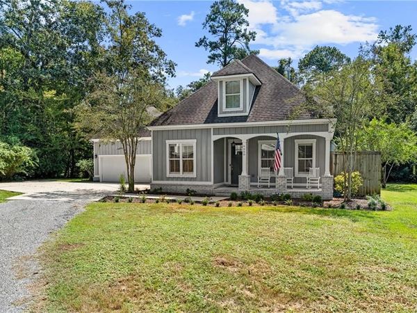 6650 N Winding Brook Drive , Daphne, AL 36526