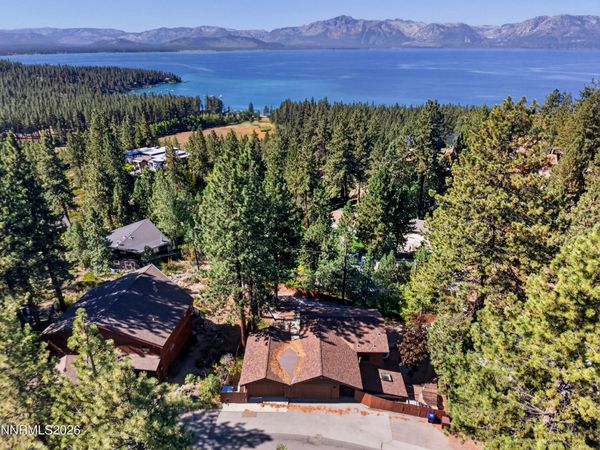 283 S Martin Drive, Zephyr Cove, NV 89448