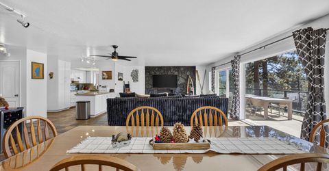 283 S Martin Drive, Zephyr Cove, NV 89448 Photo