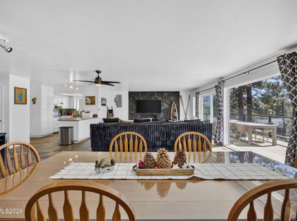 283 S Martin Drive, Zephyr Cove, NV 89448 Photo