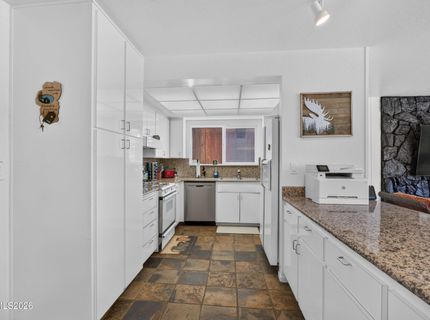 283 S Martin Drive, Zephyr Cove, NV 89448 Photo