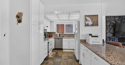 283 S Martin Drive, Zephyr Cove, NV 89448 Photo