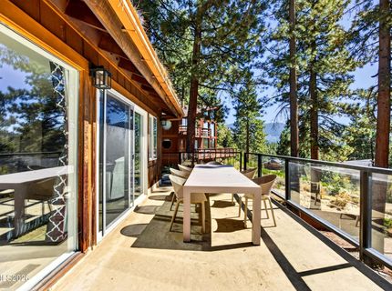 283 S Martin Drive, Zephyr Cove, NV 89448 Photo
