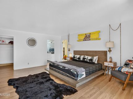 283 S Martin Drive, Zephyr Cove, NV 89448 Photo
