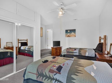 283 S Martin Drive, Zephyr Cove, NV 89448 Photo