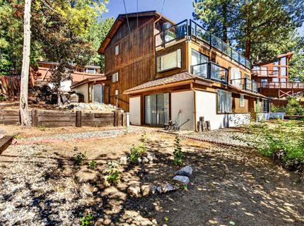 283 S Martin Drive, Zephyr Cove, NV 89448 Photo