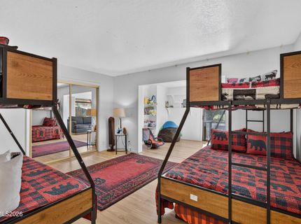 283 S Martin Drive, Zephyr Cove, NV 89448 Photo
