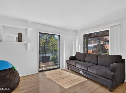 283 S Martin Drive, Zephyr Cove, NV 89448 Photo