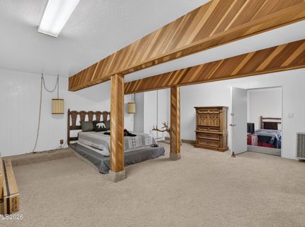 283 S Martin Drive, Zephyr Cove, NV 89448 Photo