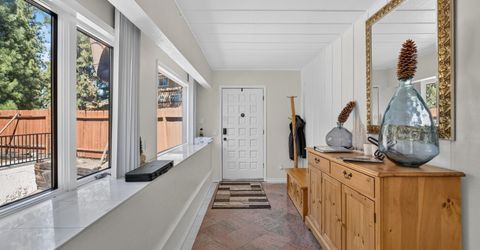 283 S Martin Drive, Zephyr Cove, NV 89448 Photo