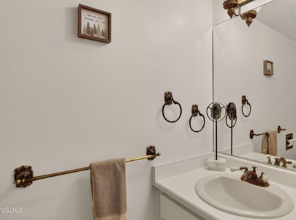 283 S Martin Drive, Zephyr Cove, NV 89448 Photo