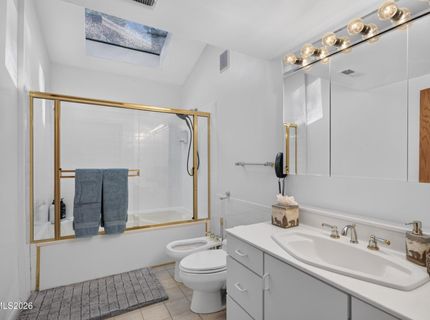 283 S Martin Drive, Zephyr Cove, NV 89448 Photo