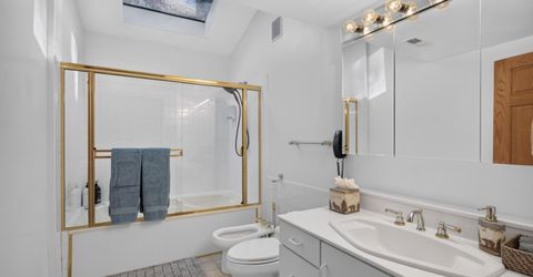 283 S Martin Drive, Zephyr Cove, NV 89448 Photo