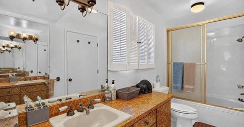 283 S Martin Drive, Zephyr Cove, NV 89448 Photo
