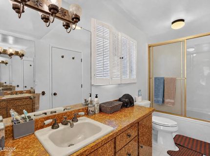283 S Martin Drive, Zephyr Cove, NV 89448 Photo