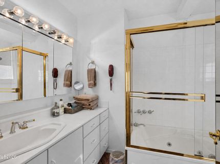 283 S Martin Drive, Zephyr Cove, NV 89448 Photo