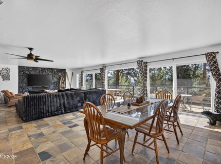 283 S Martin Drive, Zephyr Cove, NV 89448 Photo