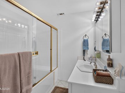 283 S Martin Drive, Zephyr Cove, NV 89448 Photo