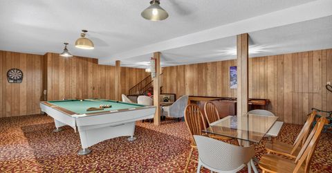 283 S Martin Drive, Zephyr Cove, NV 89448 Photo