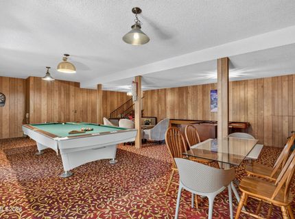 283 S Martin Drive, Zephyr Cove, NV 89448 Photo