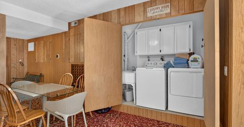 283 S Martin Drive, Zephyr Cove, NV 89448 Photo